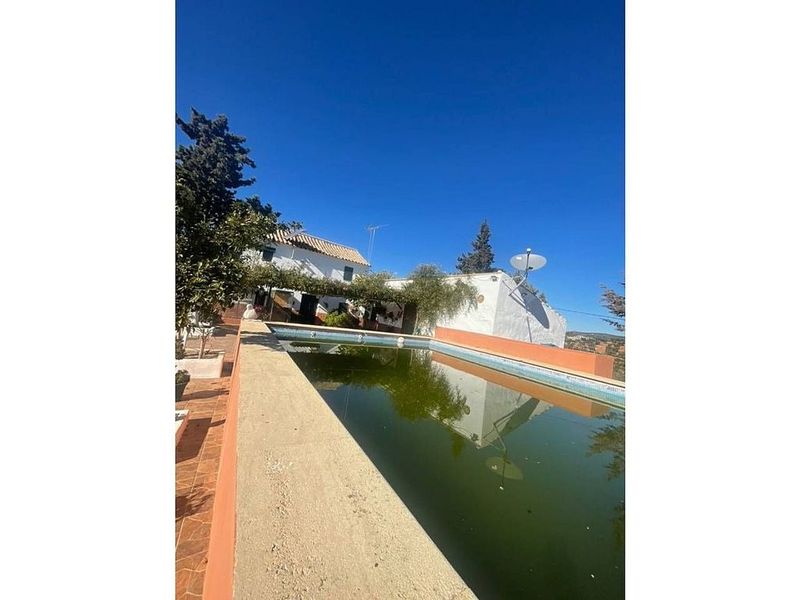 5 bedrooms House in Cordoba, Spain No. 237903