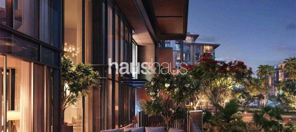 4 غرف نوم منزل ذو طابقين في City Walk, UAE رقم 99609 10