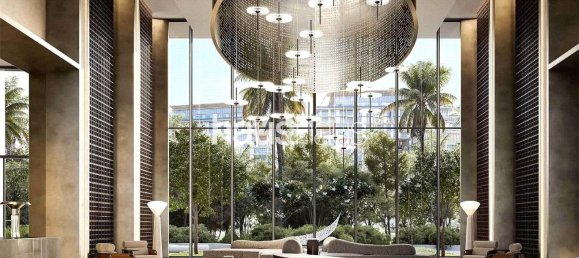 4 غرف نوم منزل ذو طابقين في City Walk, UAE رقم 99609 15