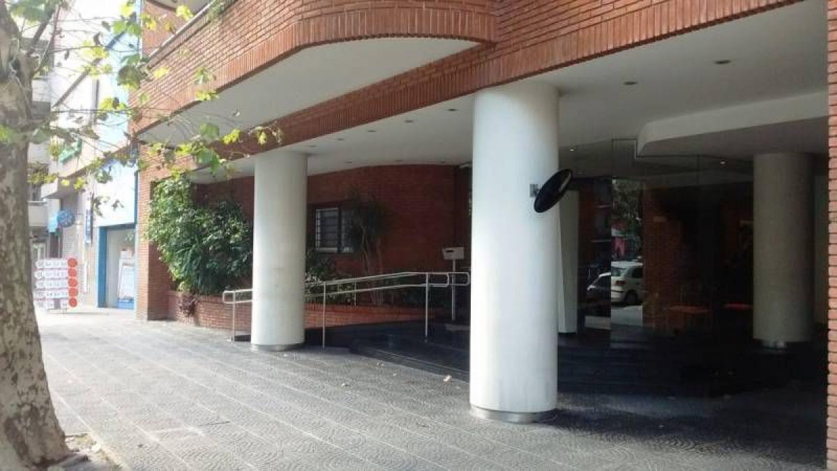 Studio in Buenos Aires, Argentina No. 103744