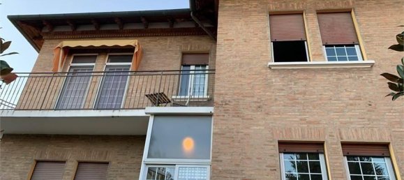 7 rooms Villa in Ferrara, Italy No. 19761 25