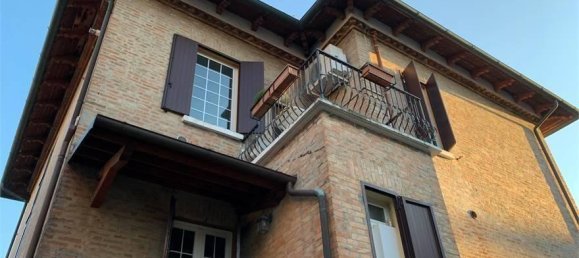 7 rooms Villa in Ferrara, Italy No. 19761 23