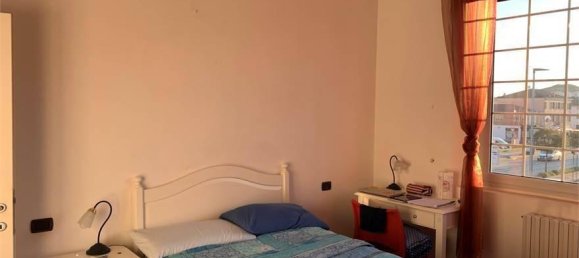 7 rooms Villa in Ferrara, Italy No. 19761 15