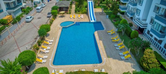 3 rooms Apartment in Mahmutlar, Turkey No. 9658 10