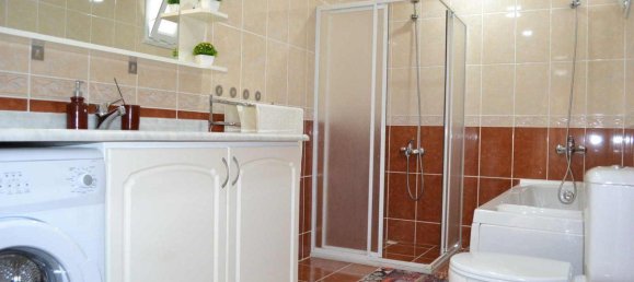 3 rooms Apartment in Mahmutlar, Turkey No. 9658 7