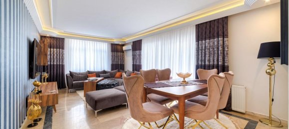 3 rooms Apartment in Mahmutlar, Turkey No. 9658 3