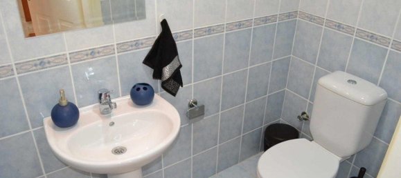 3 rooms Apartment in Mahmutlar, Turkey No. 9658 8