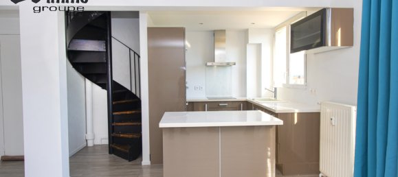 2 bedrooms Apartment in Choisy-le-Roi, France No. 175696 12