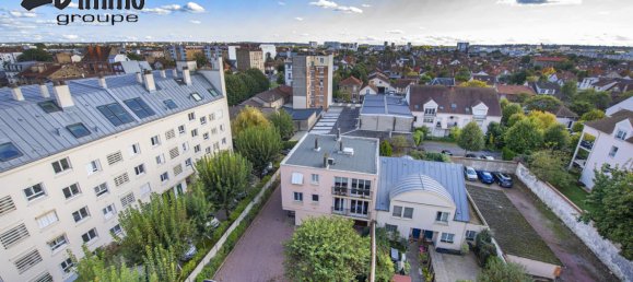 2 bedrooms Apartment in Choisy-le-Roi, France No. 175696 17