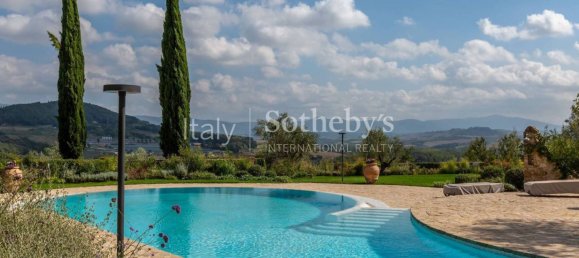6 bedrooms Villa in Todi, Italy No. 105845 17