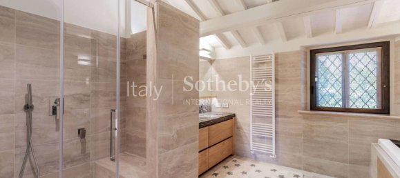 6 bedrooms Villa in Todi, Italy No. 105845 27