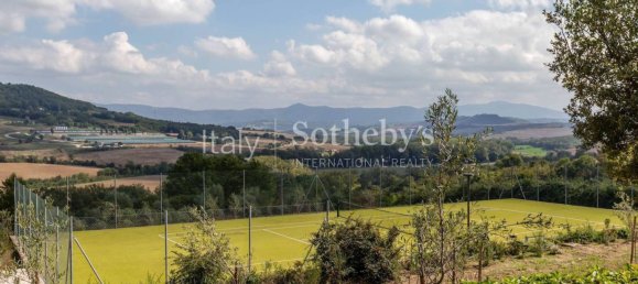 6 bedrooms Villa in Todi, Italy No. 105845 21