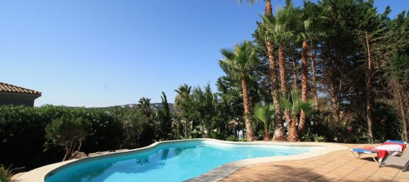 4 bedrooms Villa in Cadiz, Spain No. 280089 25