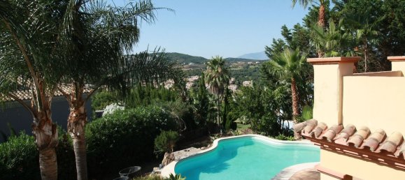 4 bedrooms Villa in Cadiz, Spain No. 280089 21