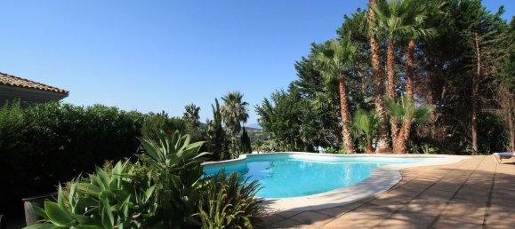 4 bedrooms Villa in Cadiz, Spain No. 280089 26