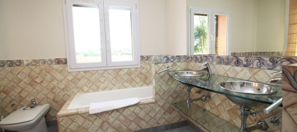 4 bedrooms Villa in Cadiz, Spain No. 280089 22