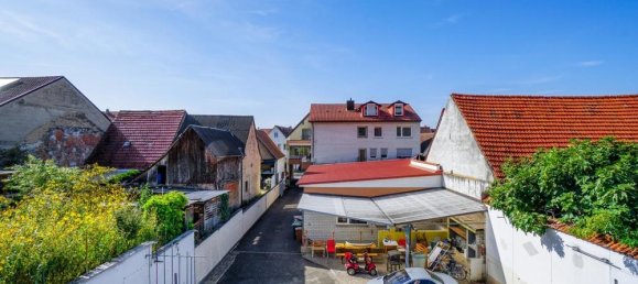 Здание с 14 комнатами в Рейн-Неккар, Германия № 364498 4