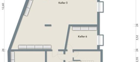 Здание с 14 комнатами в Рейн-Неккар, Германия № 364498 10