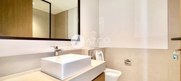 Квартира с 2 спальнями в Дубай Хилс Эстейт, ОАЭ № 95331 8