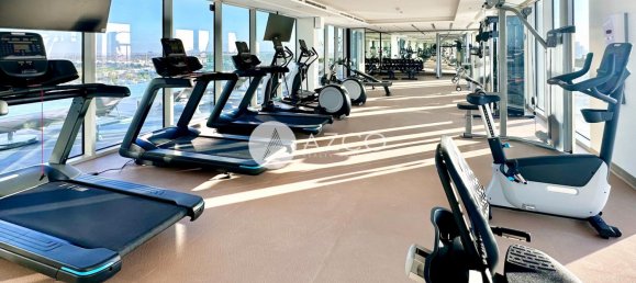 Квартира с 2 спальнями в Дубай Хилс Эстейт, ОАЭ № 95331 10