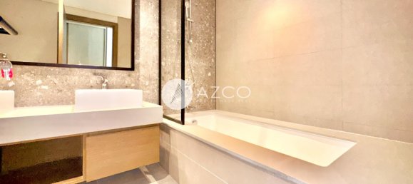 Квартира с 2 спальнями в Дубай Хилс Эстейт, ОАЭ № 95331 7