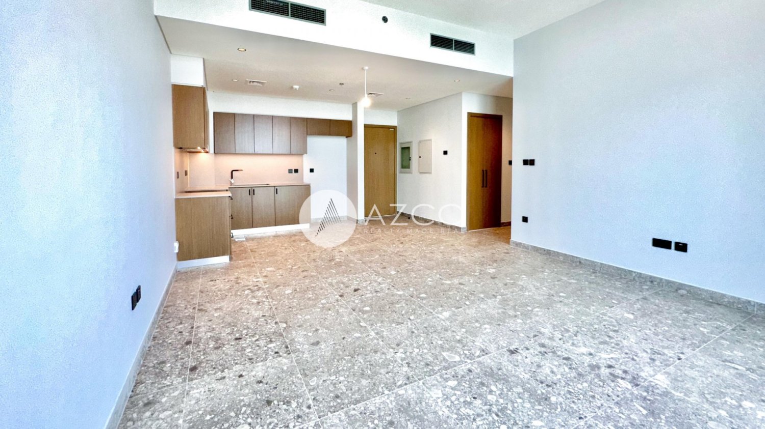 Квартира с 2 спальнями в Дубай Хилс Эстейт, ОАЭ № 95331