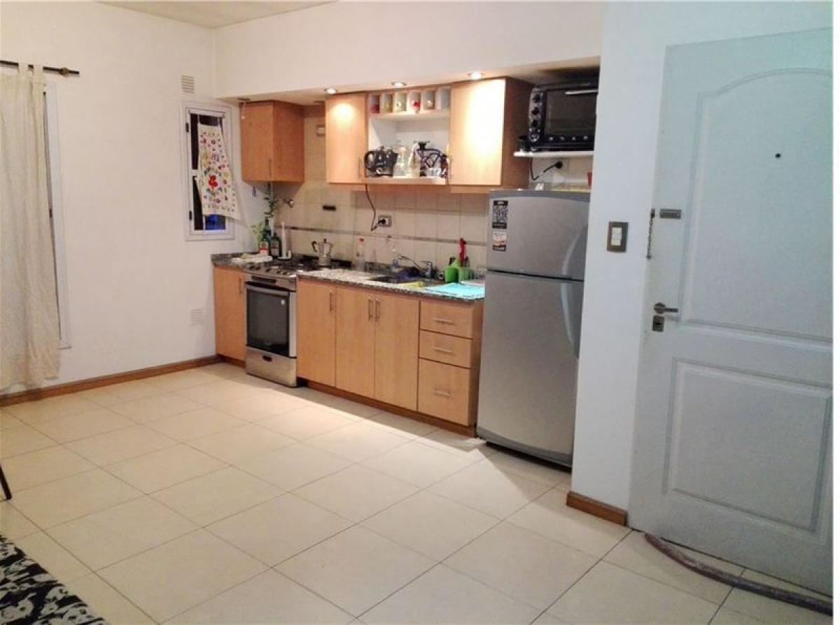 2 bedrooms Apartment in Moron, Argentina No. 8917