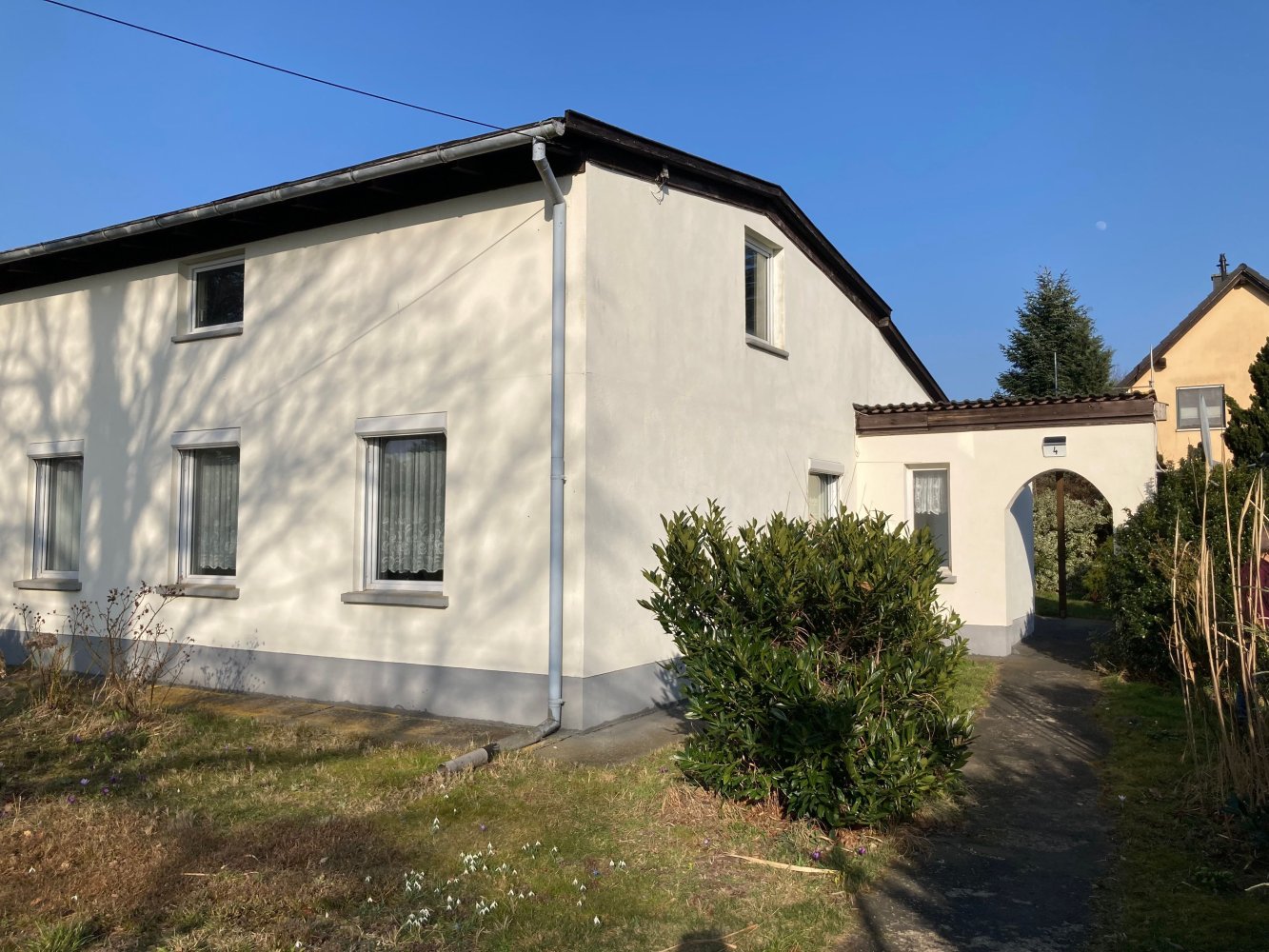 2 غرف نوم منزل في Barnim, Germany رقم 41285