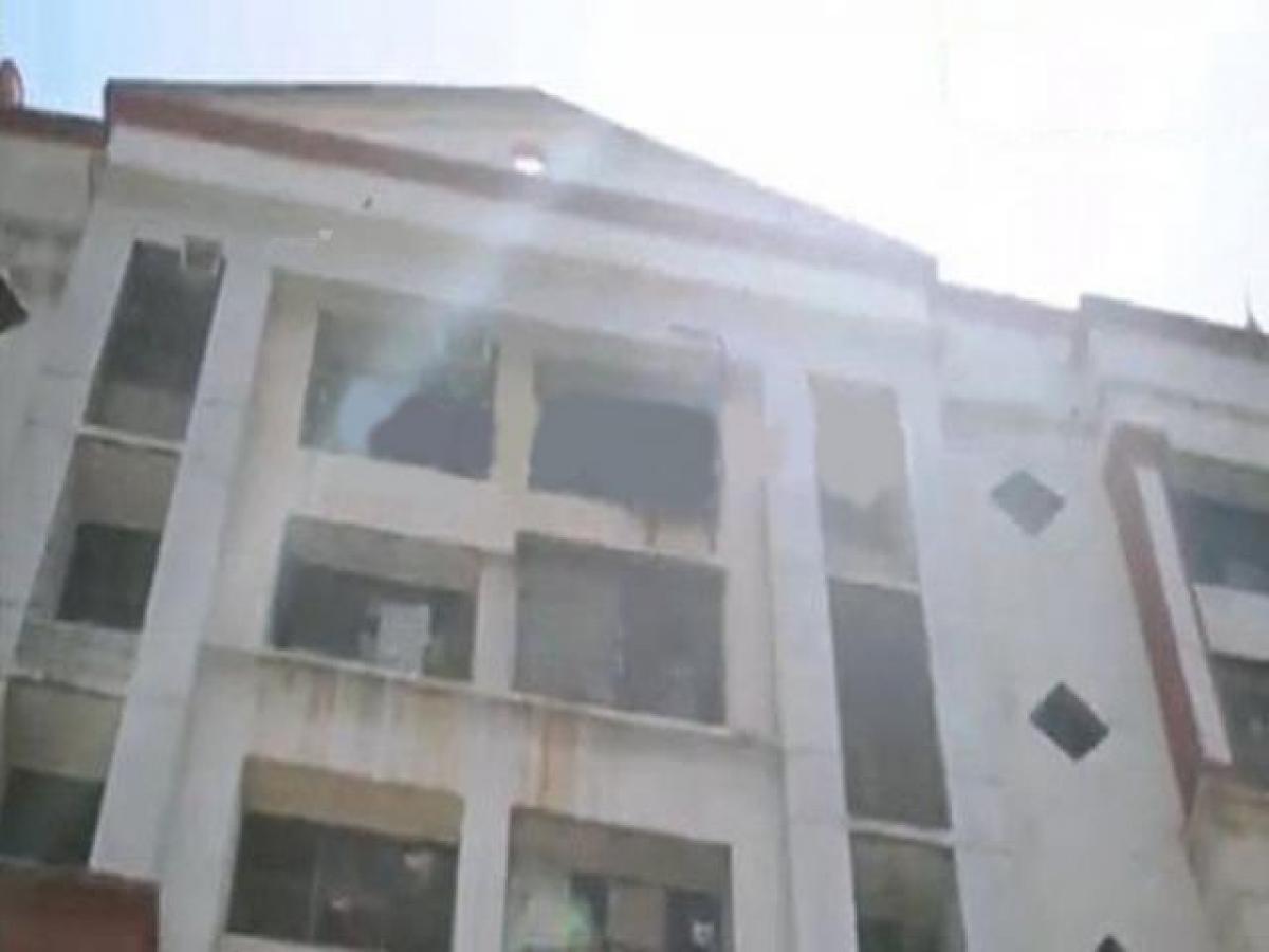 Studio in Mumbai, India No. 18283