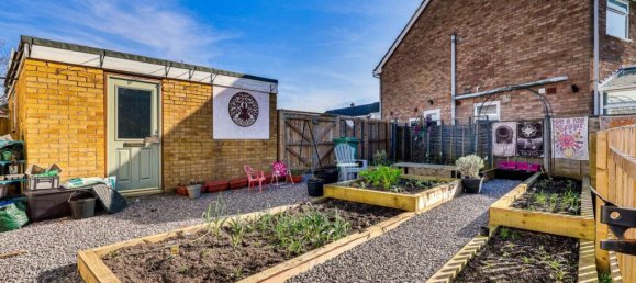 3 bedrooms House in Gloucester, United Kingdom No. 13601 21