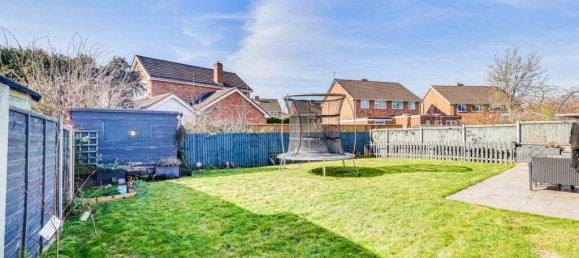 3 bedrooms House in Gloucester, United Kingdom No. 13601 4