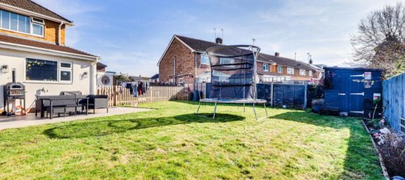 3 bedrooms House in Gloucester, United Kingdom No. 13601 22