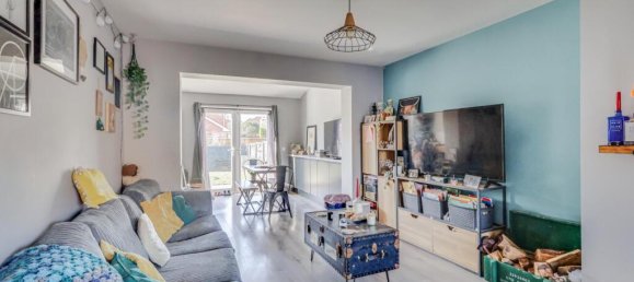 3 bedrooms House in Gloucester, United Kingdom No. 13601 9