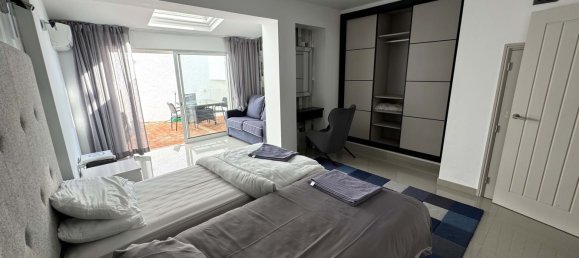 2 bedrooms Townhouse in Luz, Portugal No. 131419 16