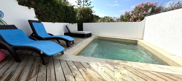 2 bedrooms Townhouse in Luz, Portugal No. 131419 12