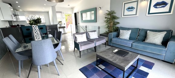 2 bedrooms Townhouse in Luz, Portugal No. 131419 6