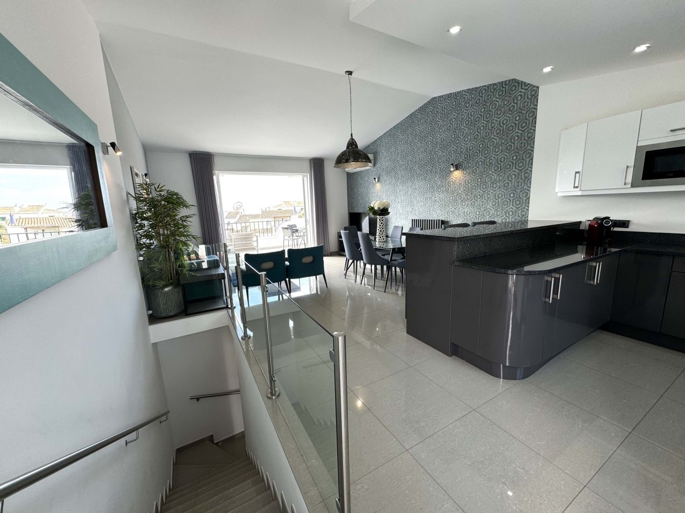 2 bedrooms Townhouse in Luz, Portugal No. 131419