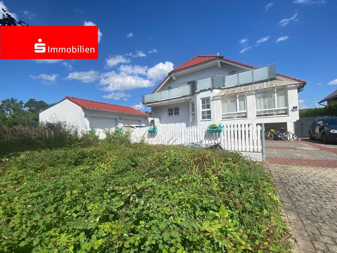 Apartamento de 4 dormitorios en Marburg-Biedenkopf, Germany No. 294170