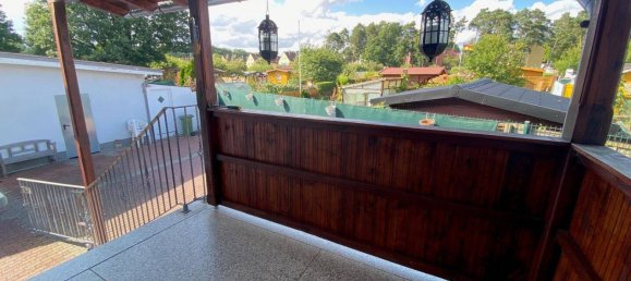 Apartamento de 4 dormitorios en Marburg-Biedenkopf, Germany No. 294170 7