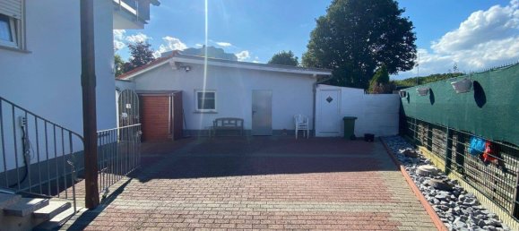 Apartamento de 4 dormitorios en Marburg-Biedenkopf, Germany No. 294170 6