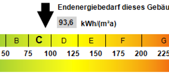 Apartamento de 4 dormitorios en Marburg-Biedenkopf, Germany No. 294170 13