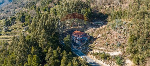 4 bedrooms House in Terras de Bouro, Portugal No. 38814 7