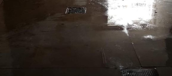  Garage in Palermo, Italy No. 256148 3