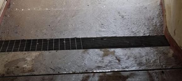  Garage in Palermo, Italy No. 256148 2