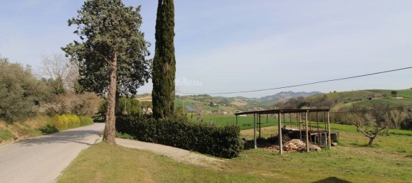6 rooms House in Offida, Italy No. 215288 42