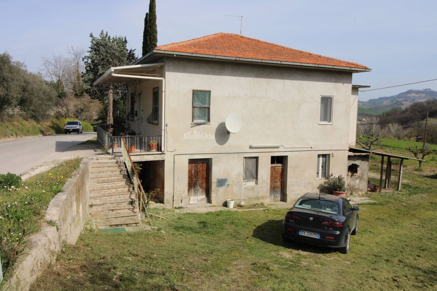 6 rooms House in Offida, Italy No. 215288