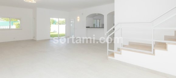 Таунхаус с 3 спальнями в Албуфейра, Португалия № 115573 14