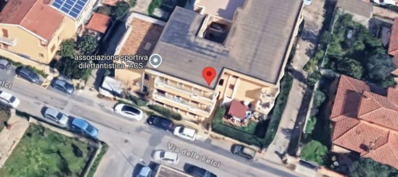 3-salle Appartement à Olbia, Italy No. 99682 5