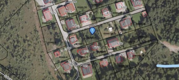 Land in Egg, Austria No. 56547 5