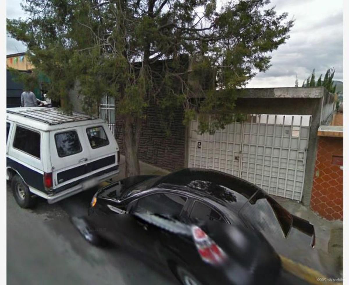 Casa T3 em Tlalnepantla, Mexico N.º 212827